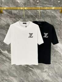Picture of Louis Vuitton T Shirts Short _SKULVS-2XLomtr097803